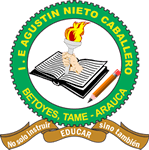 INSTITUCION EDUCATIVA AGUSTIN NIETO CABALLERO|Colegios TAME|COLEGIOS COLOMBIA